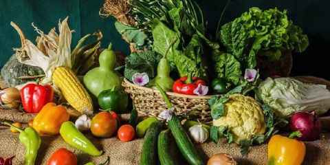 暖心农副产品大礼包 从田间到餐桌的安心守护